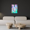Fruit XI by LEEMO Unframed Wall Canvas - iCanvas - 2 of 3