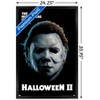 Trends International Halloween II - Nightmare Framed Wall Poster Prints - 3 of 4