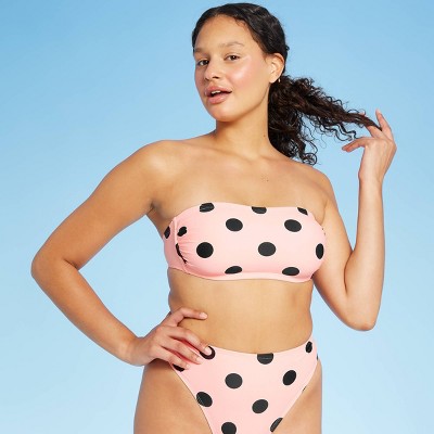 polka dot top target