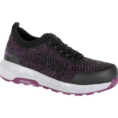 nike alloy toe