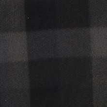 55 - charcoal checkered