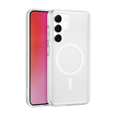 Nimbus9 Vantage Galaxy S25 Plus MagSafe Case - Clear