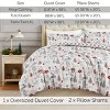 Southshore Fine Linens, Holiday Duvet Covers - 2 of 4