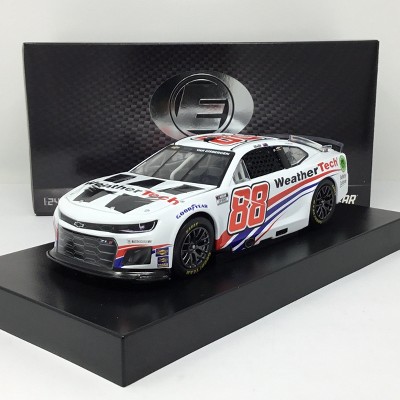 Shane Van Gisbergen 2025 WeatherTech 1:24 Elite Diecast