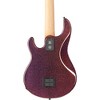 Ernie Ball Music Man DarkRay 5 H Ebony Fingerboard 5-String Electric Bass - 2 of 4