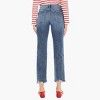 KanCan Essentials Kathrine High Rise Slim Straight Leg Jeans - 4 of 4