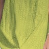 Women's Textured Twist Jersey Beach Cover-Up - Cupshe - 2 of 4
