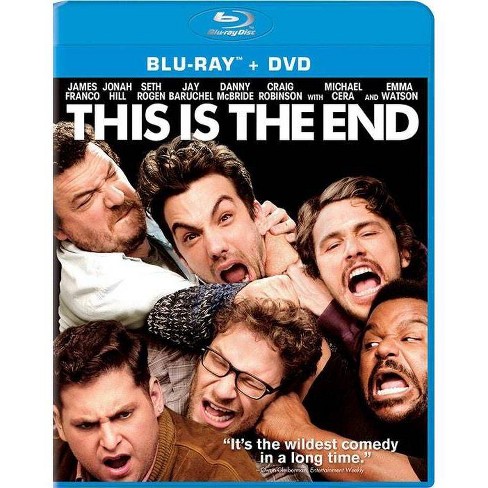 This Is the End - image 1 of 1