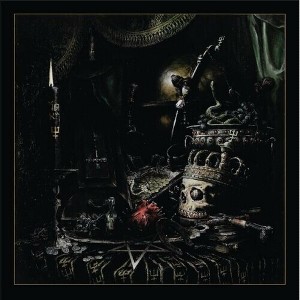 Watain - The Wild Hunt (CD) - 1 of 1