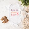 The Juniper Shop Hoppy Little Babe Baby Bodysuit - image 2 of 2