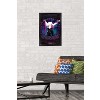 Trends International Marvel Spider-Man: Across the Spider-Verse - Spider-Gwen Framed Wall Poster Prints - 2 of 4