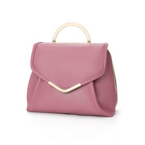 Trollerlink Pu Leather Travel Toiletry Hand Bag - 1 of 4