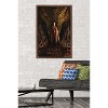 Trends International House of the Dragon - Rhaenyra Dragon Head One Sheet Framed Wall Poster Prints - 2 of 4