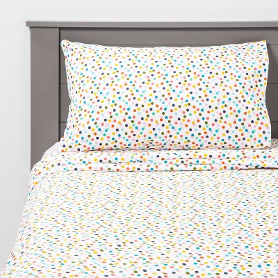 target kids bed sheets
