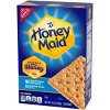 Honey Maid Honey Graham Crackers - 14.4oz : Target