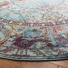 Luxor LUX330 Power Loomed Rugs - Safavieh - 3 of 3