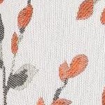 brown/orange flower