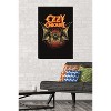 Trends International Ozzy Osbourne - Bat Logo Unframed Wall Poster Prints - 2 of 4