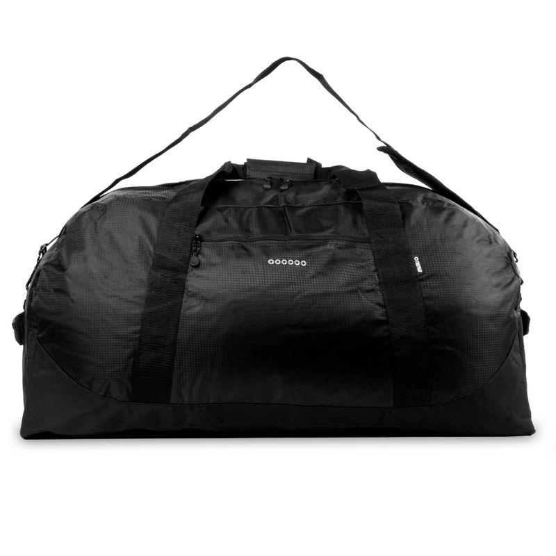 JWorld Lawrence Sport Duffel Bag - Black, 3 of 7