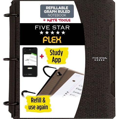 5 Star Binder Notebook : Target