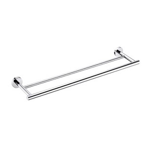 DOMETOUR 23.6'' Towel Bar Wall Mounted - 1 of 4