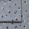 170 GSM Extra Deep Pocket Flannel Sheet Set - Tribeca Living - 2 of 3