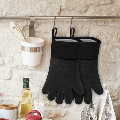  Oven Mitt Hook