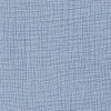 BeachLunchLounge Women's Rosalia Short Sleeve Tie Front Shirt | Double Gauze Blue - 4 of 4