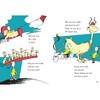 One Fish Two Fish Red Fish Blue Fish - Dr. Seuss - by DR SEUSS (Hardcover) - 4 of 4
