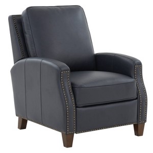 Comfort Pointe James Press-Back Recliner - 1 of 4