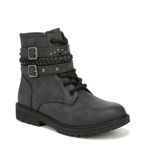 Blowfish Malibu Youth Girls Rayana-B-Ki Zip Bootie - 1 of 4