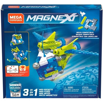 magnext toys