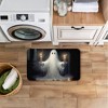 Stupell Industries Candlelit Spectral Ghost Printed Anti-Fatigue Floor Mat, design by LSR Design Studio, 30"x18" - 4 of 4