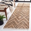 Natural Fiber NF223 Flat Weave Indoor Rugs - Safavieh - 2 of 4