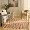 Nourison Contemporary Nordic Rug - 4 of 4