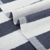 Unique Bargains Sand Free Quick Dry Comfort Swimming Beach Towel 30" x 60" - 3 of 4