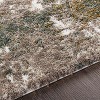 Hauteloom Rectangle Area Rug   Cream - 3 of 4