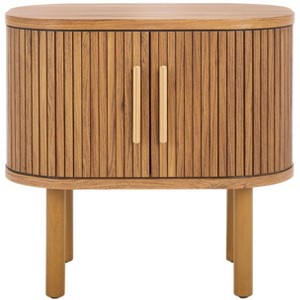 Tealla Nightstand - Safavieh - 1 of 4