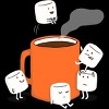 Junior's Design By Humans Cannonball By radiomode T-Shirt - 2 of 3
