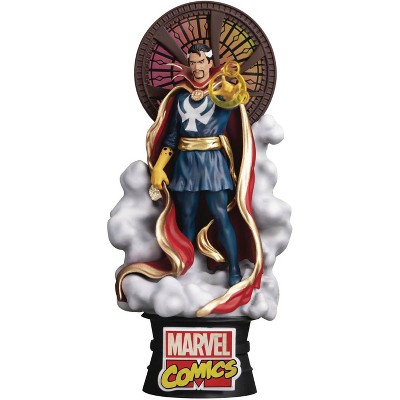 doctor strange 6 inch action figure