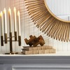 Plum & Post Key Sculpture - 2 of 4