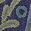 navy multicolor