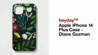 Apple Iphone 14 Pro Case With Magsafe - Heyday™ Abstract : Target