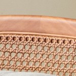 walnut/grayish green