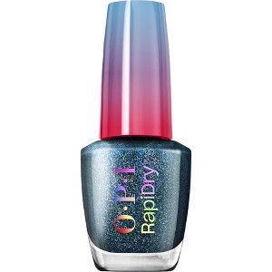 OPI RapiDry Quick Dry Nail Polish - 9ml - 1 of 3