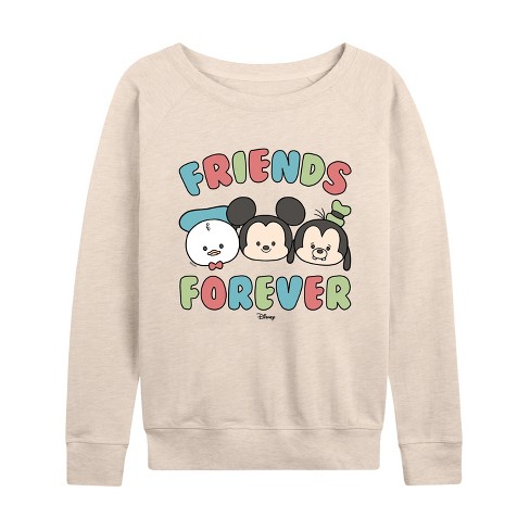 H&M store Disney and Friends Sweatshirt