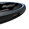 NHL Western Conference Teams Monocolor Tilt 15-Watt Wireless Charger - 3 of 4