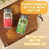 Better Than Butter Seasoning Set: 2 Pack Set | Gustus Vitae - 2 of 4
