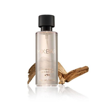 Body Spray Blackberry Tonic Perfume Target Buy Mix Bar Pear