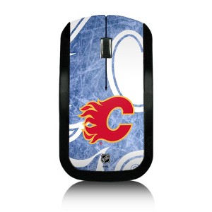 Keyscaper NHL Western Conference Teams Ice Tilt Wireless Mouse - 1 of 4
